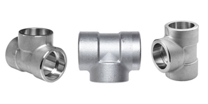 what is socket weld tees.jpg