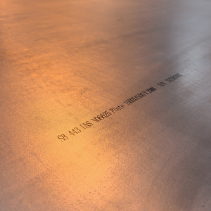 Inconel 625
