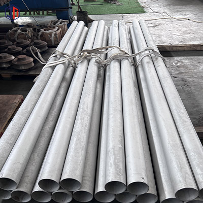 321H Stainless Steel Tube