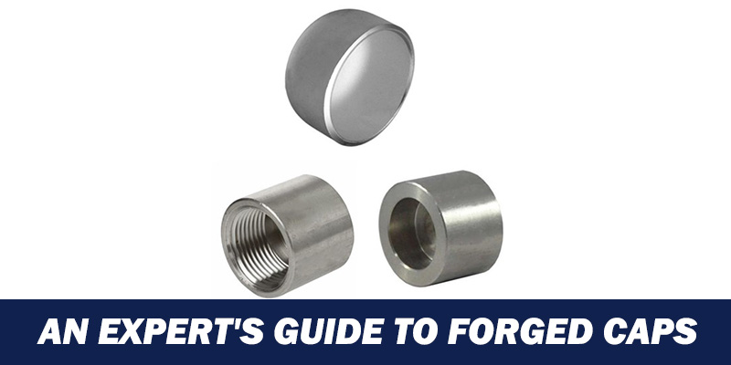 An Expert's Guide to Forged Caps
