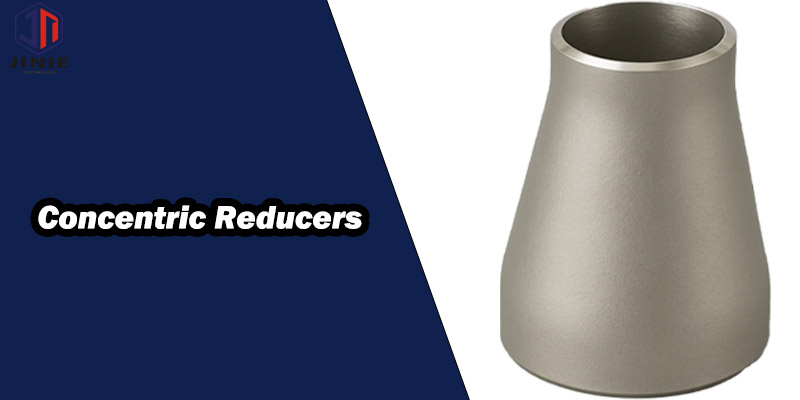 Concentric Reducers