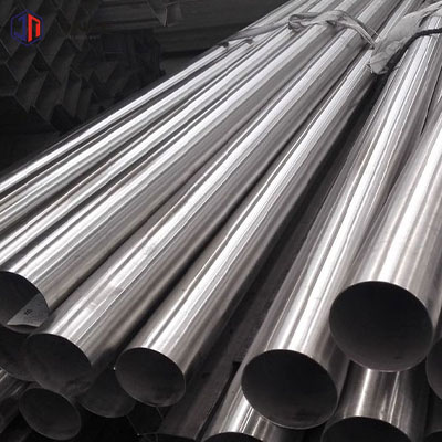 Incoloy 800 seamless pipe