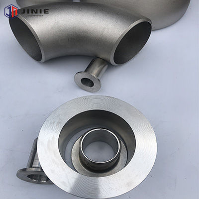 Hastelloy B3 Fittings