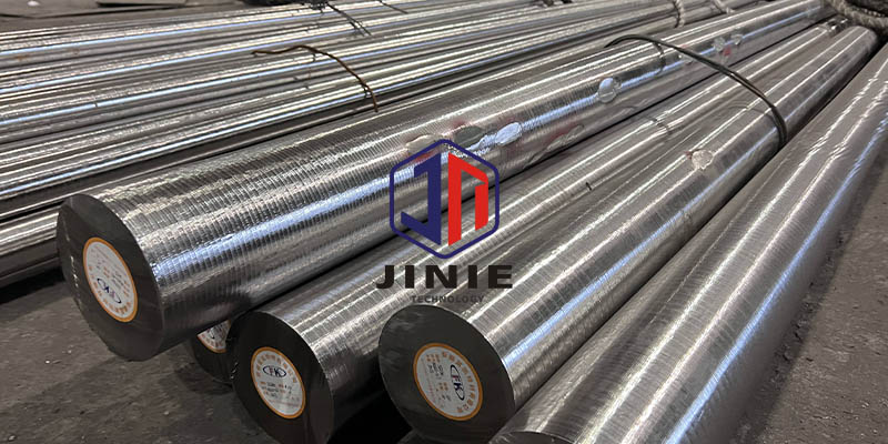 Jinie Technology (Jiangsu) Co., Ltd