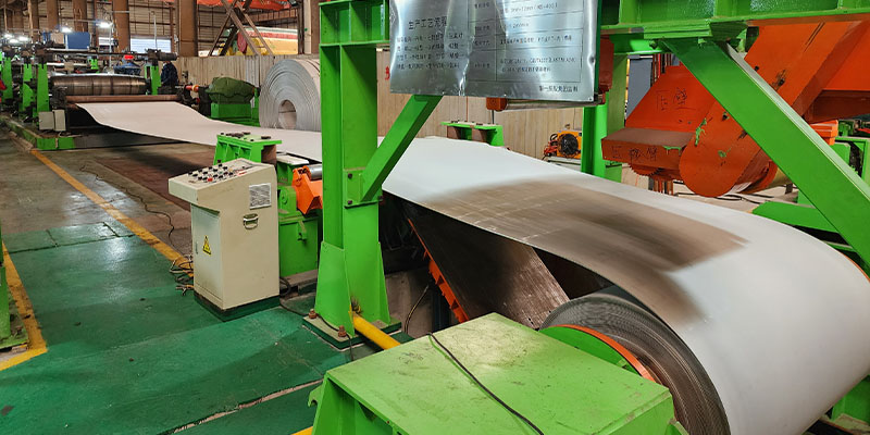ASTM B162 UNS N02201 Coil