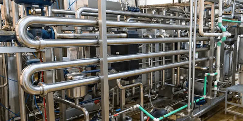 UNS S32205 Alloy Applications