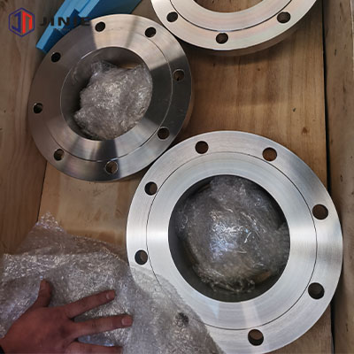 17-4PH Stainless Steel Ring