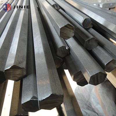 SMO 254 Bars And Rods