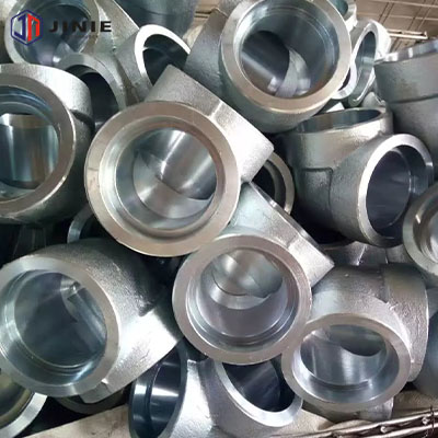 304 Stainless Steel Forgings