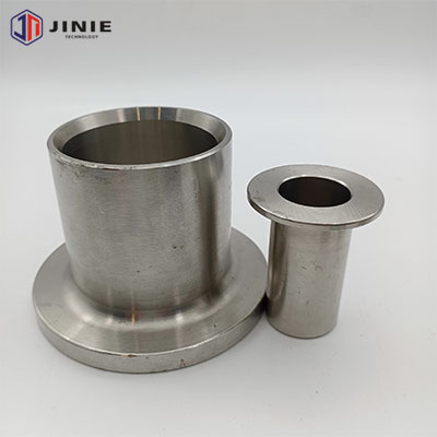 347h Stainless Steel BW Fittings