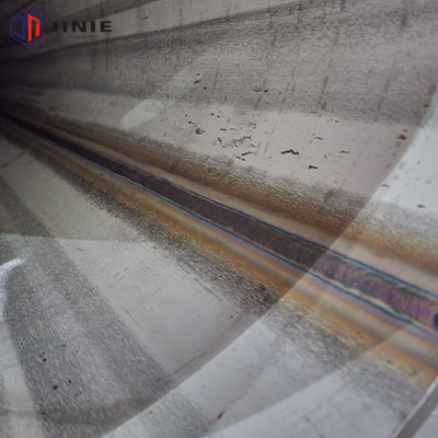 Monel 400 Welded Pipe