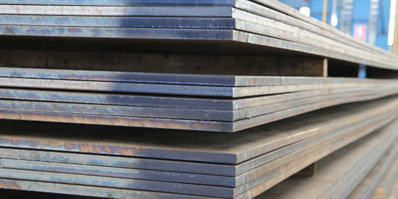 3 16 Steel Plate Introduction