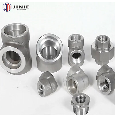 Hastelloy B2 Forgings