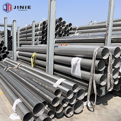 Duplex S31803 Pipe