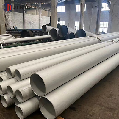 316H Stainless Steel Tube