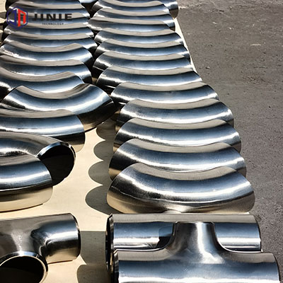 316L BW Fittings