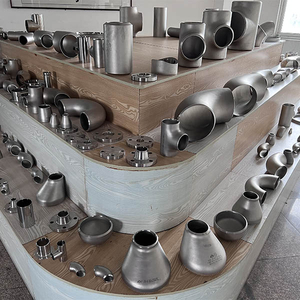 Stainless Steel 254SMO/F44