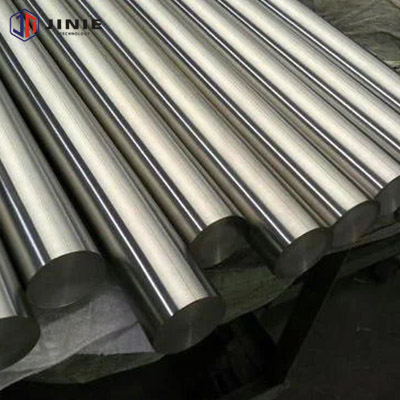 317 Stainless Steel Bars
