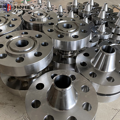 Alloy 20 Fittings