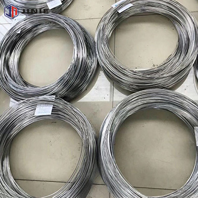 Hastelloy B3 Bare Welding Rods And Wire