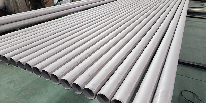 ASTM B622 Alloy 31 Seamless Pipe Price