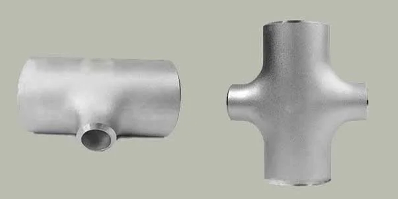 ASME B16.9 Reducing Outlet Tee And Crosses Size Chart.jpg