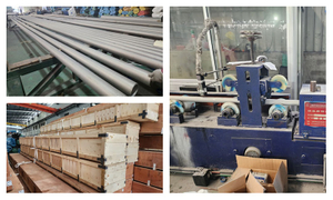 41 Tons Inconel 625 Pipe Shipped to Malaysia.jpg