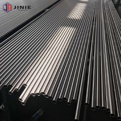 S32750 Tubes SMLS and Welded S32750 Tubes SMLS and Welded