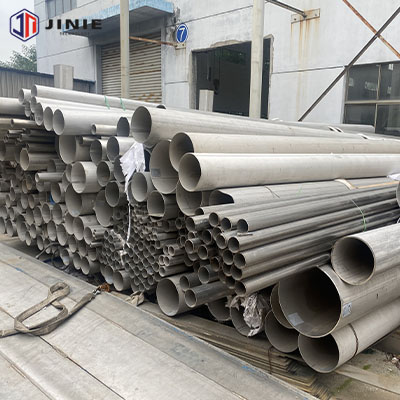 304 Stainless Steel Pipes