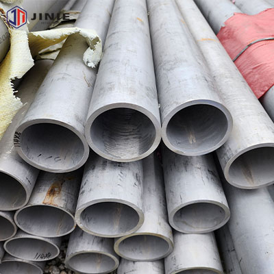 Monel 400 Seamless Pipe