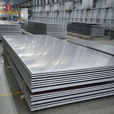 Inconel 601 Plates