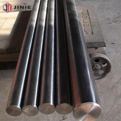 Nickel 201 Bar