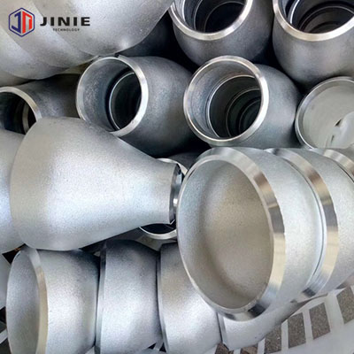 Nickel 200 Fittings