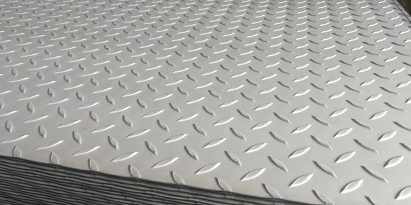 316 Steel Plate Types