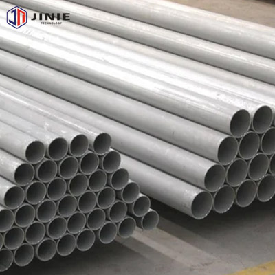 Hastelloy B2 Seamless Pipe