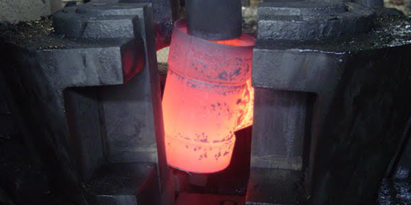 Socket Tee Production