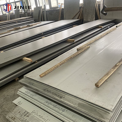 310S Stainless Steel Sheet