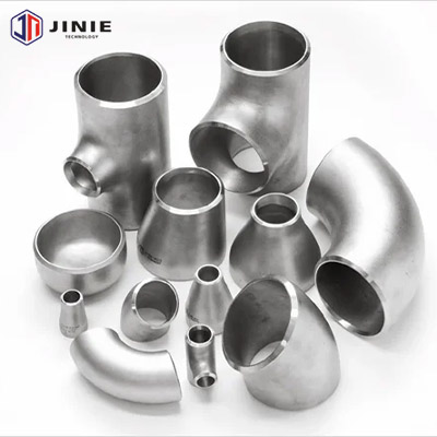 317 Stainless Steel Fittings