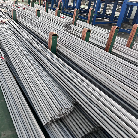 Stainless Steel AL6XN