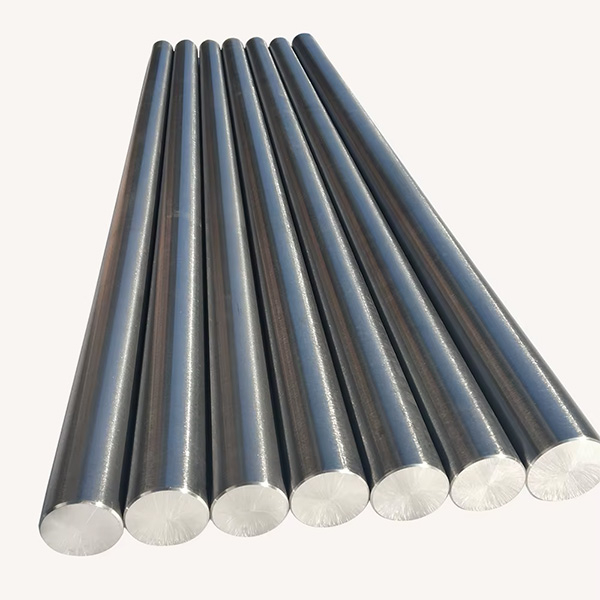 Super Duplex S32760 / F55