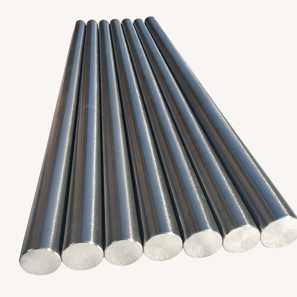 Super Duplex S32760 / F55