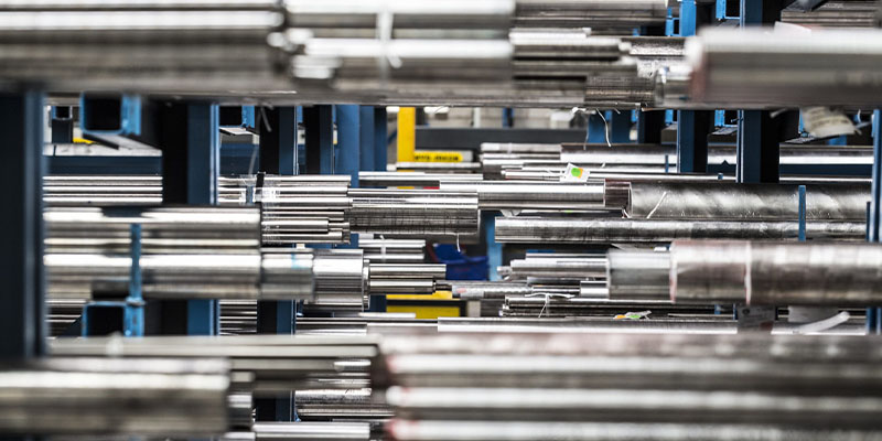 UNS S32205 Processing Methods and Standards