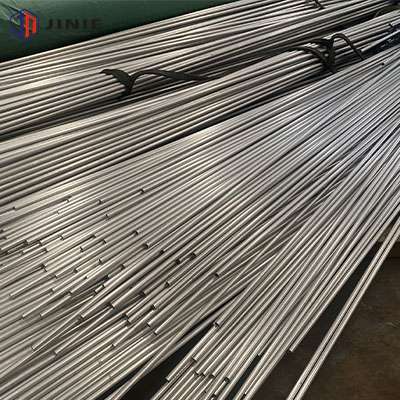 Inconel 600 Tube