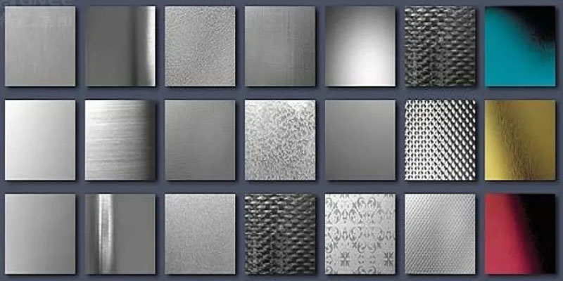 JN Steel Plate Classication