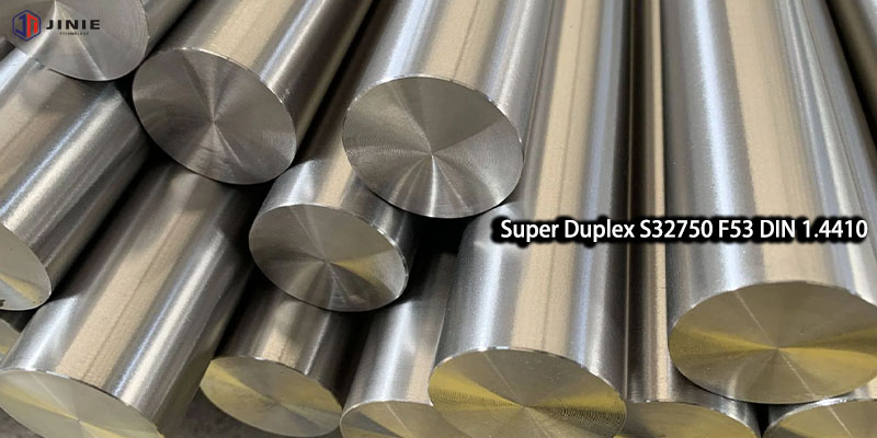 Super Duplex S32750 F53 DIN 1.4410 Super Duplex S32750 F53 DIN 1.4410