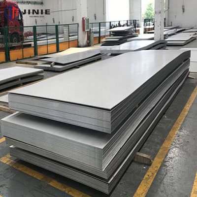 Monel 400 Sheet