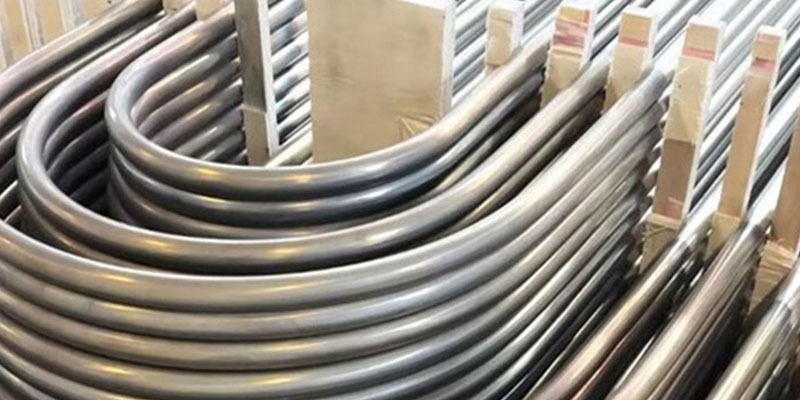 Steel Materials Be Made Into Heat Exchangers