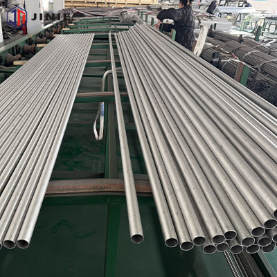 Duplex Steel S32205 Pipe