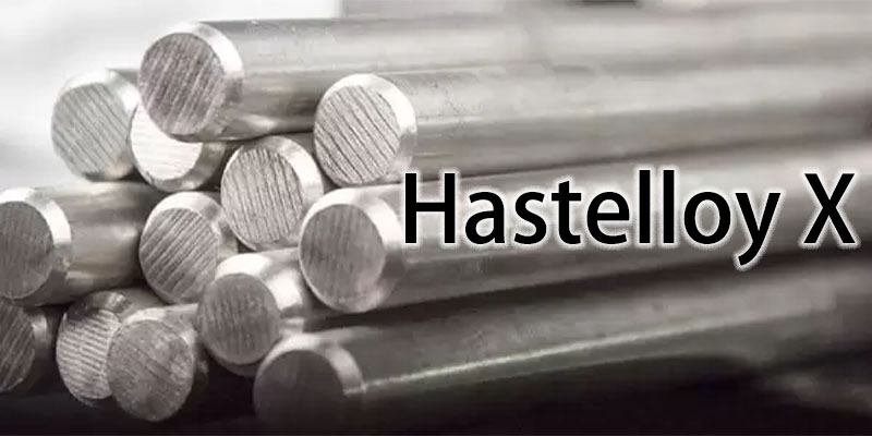 What is Hastelloy X