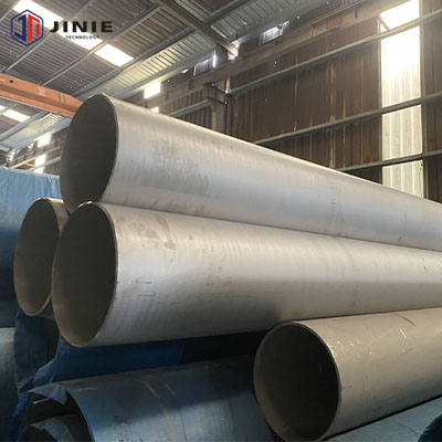 Nickel 201 Pipe Smls